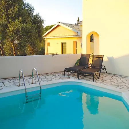 Margarita Paxos - Illa Appartement *