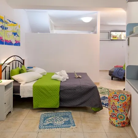 Margarita Paxos - Illa *