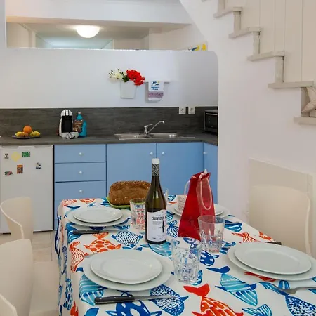 Margarita Paxos - Illa Appartement Gaios