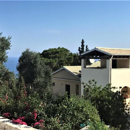 Margarita Paxos - Illa Apartmán *