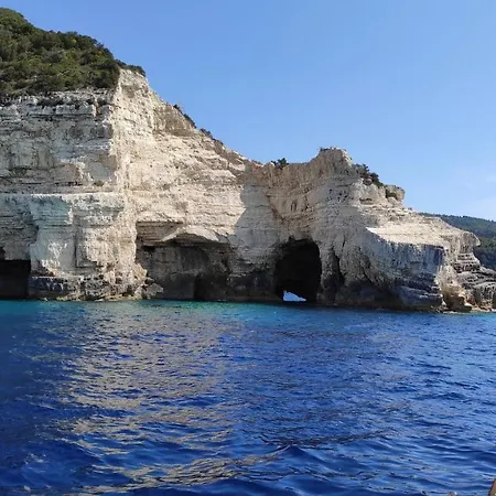 Margarita Paxos - Illa *