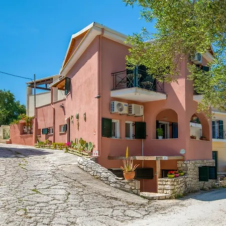 Margarita Paxos - Illa * Gaios