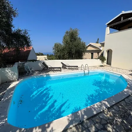 Margarita Paxos - Illa