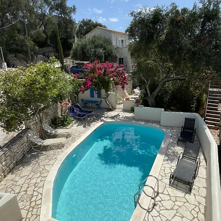 Margarita Paxos - Illa Apartment